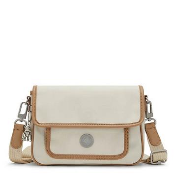 Kipling Inaki Crossbody Bag Handtas Bruin | NL 1939OK